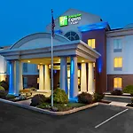 Holiday Inn Express & Suites By Ihg Chambersburg By Ihg