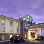 Holiday Inn Express & Suites By Ihg Chambersburg By Ihg