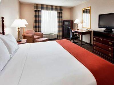Express & By Ihg By Ihg Chambersburg