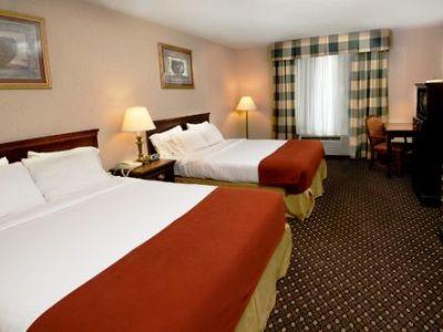 Hotel Express & By Ihg By Ihg 2*