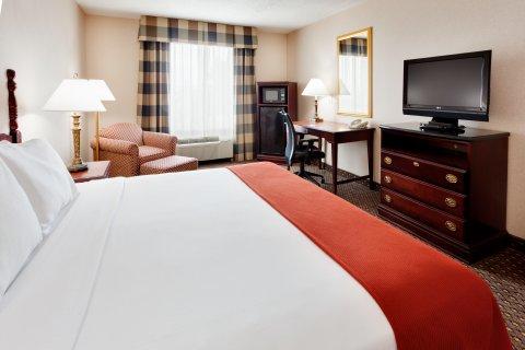 Express & By Ihg By Ihg