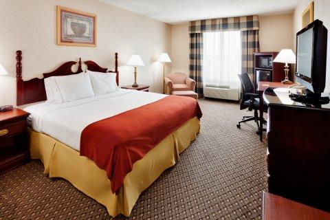 Hotel Express & By Ihg By Ihg 2*