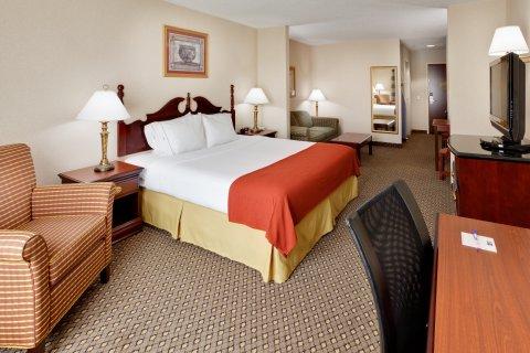 Express & By Ihg By Ihg Chambersburg