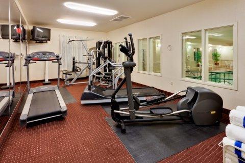 Express & By Ihg By Ihg Hotel Chambersburg