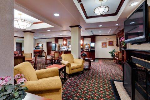 Express & By Ihg By Ihg