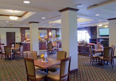 Express & By Ihg By Ihg Chambersburg