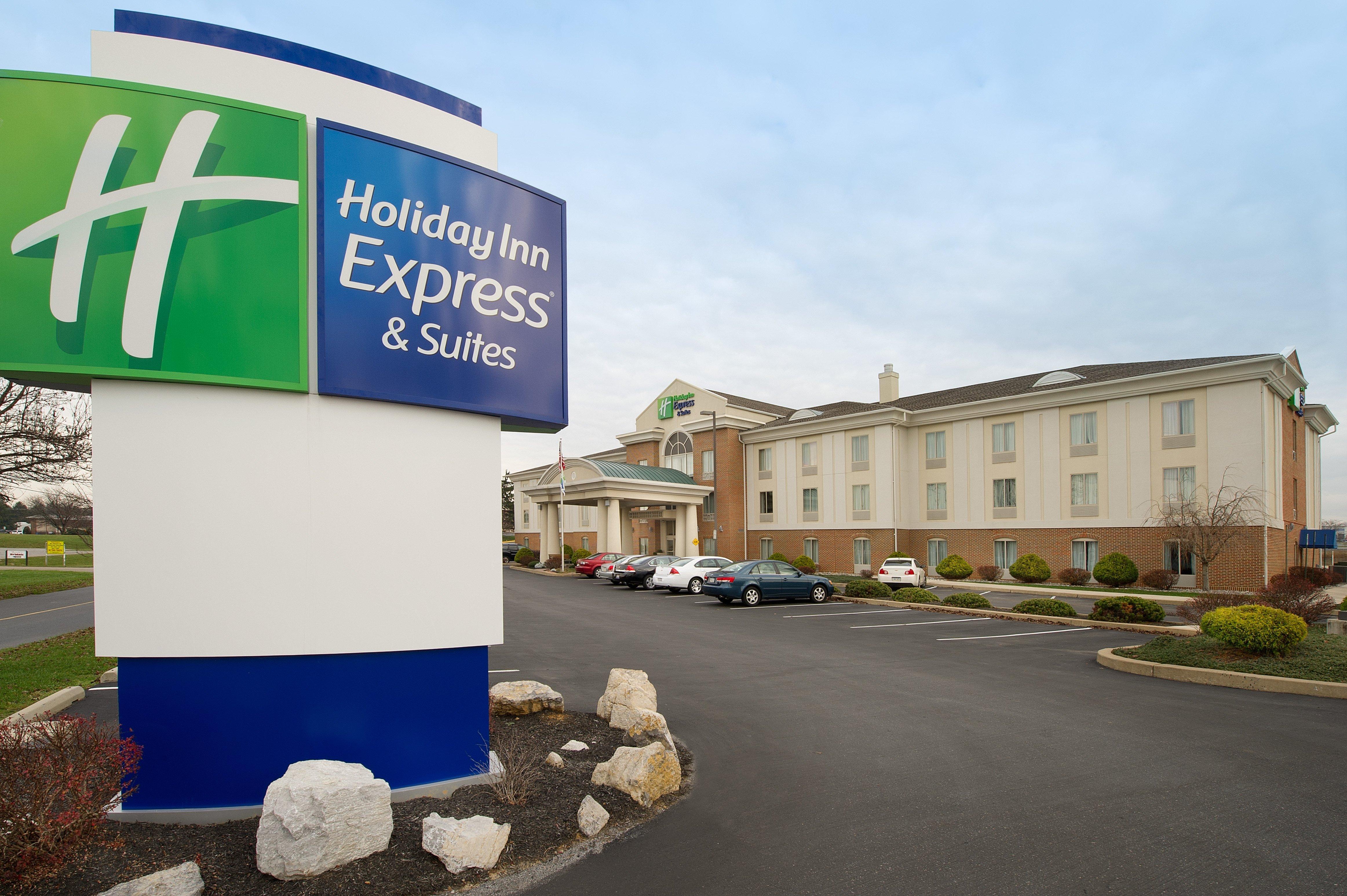 Hotel Express & By Ihg By Ihg 2*