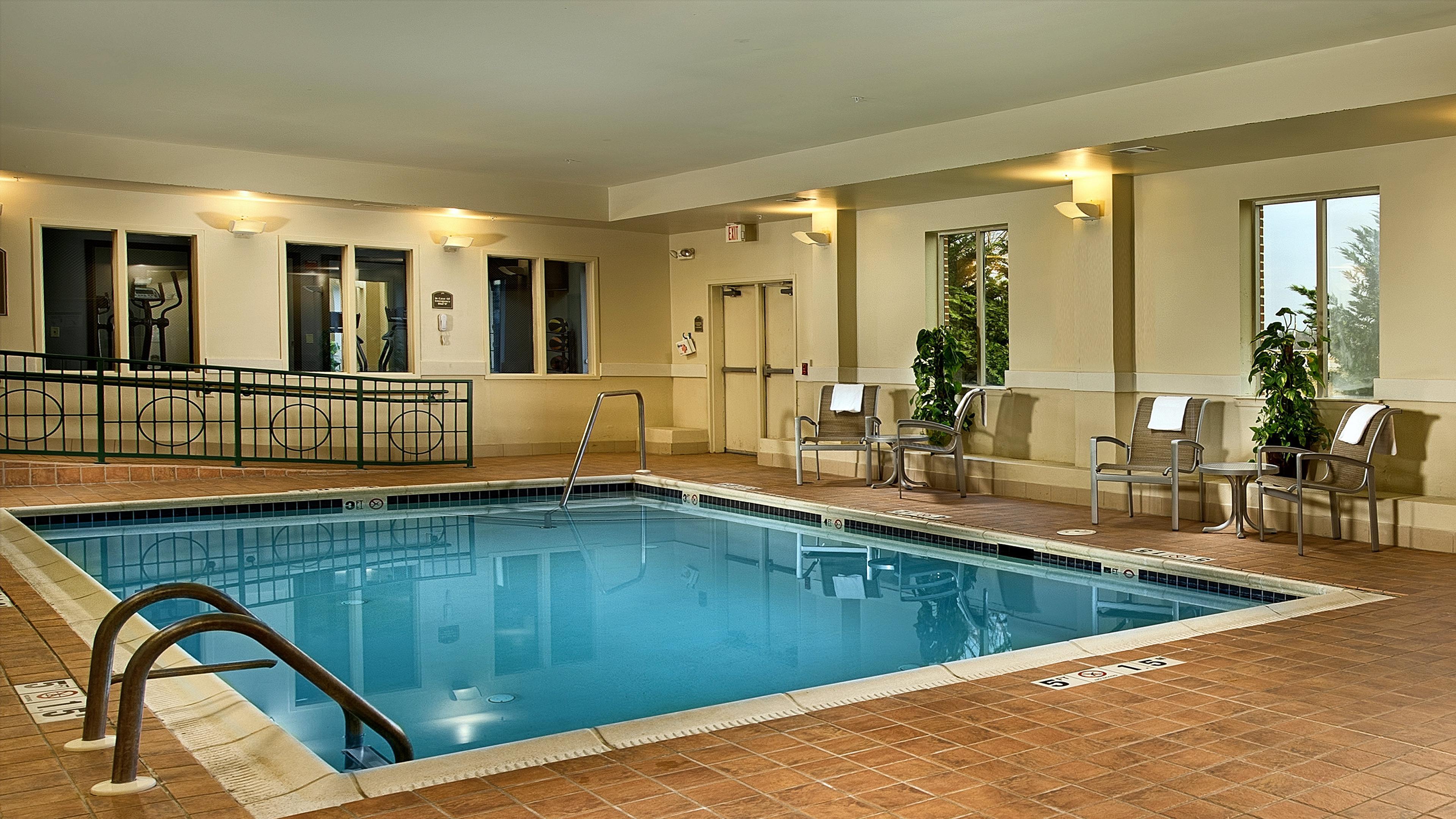 Hotel Express & By Ihg By Ihg 2*