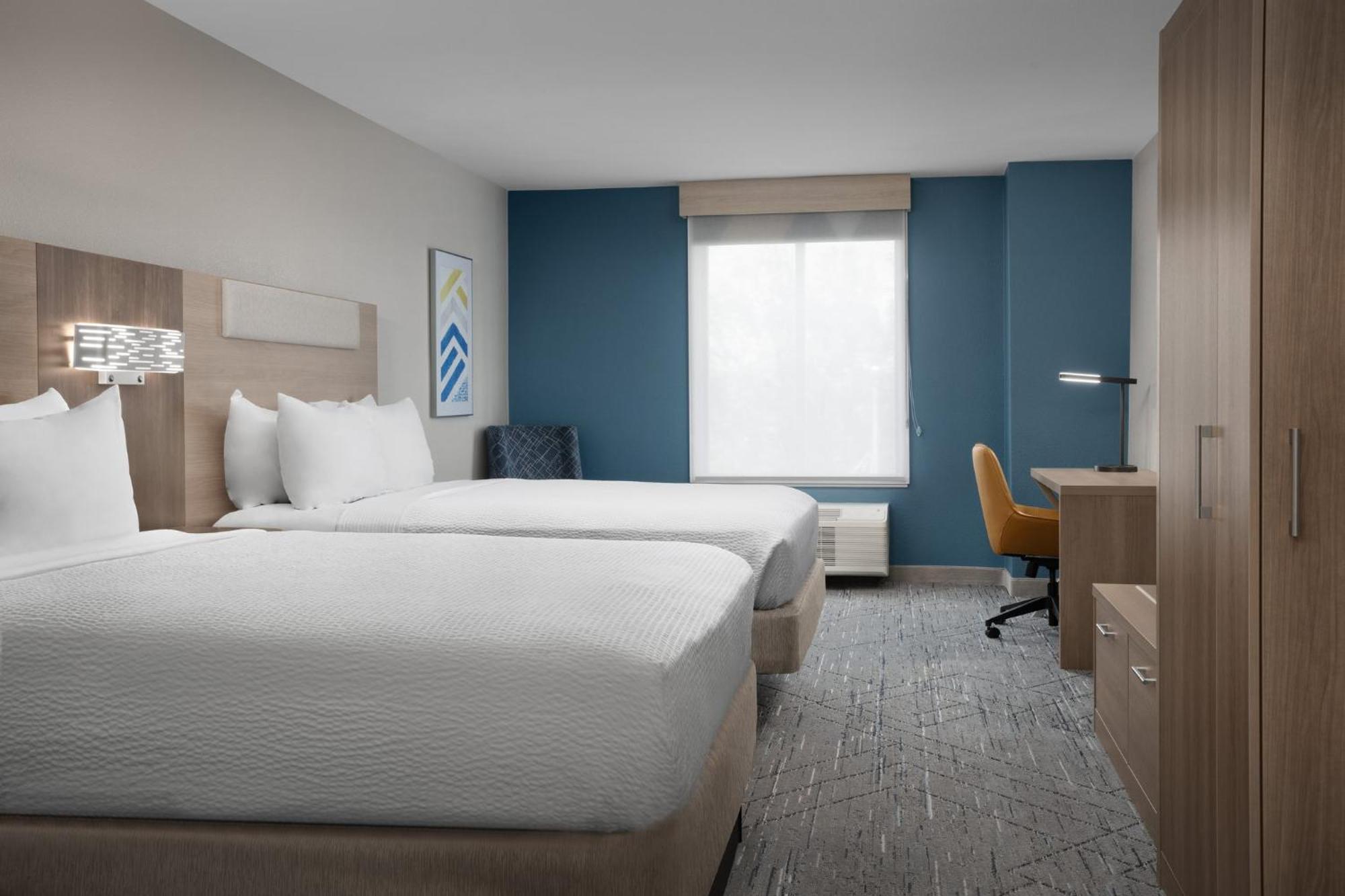 Hotel Express & By Ihg By Ihg Chambersburg