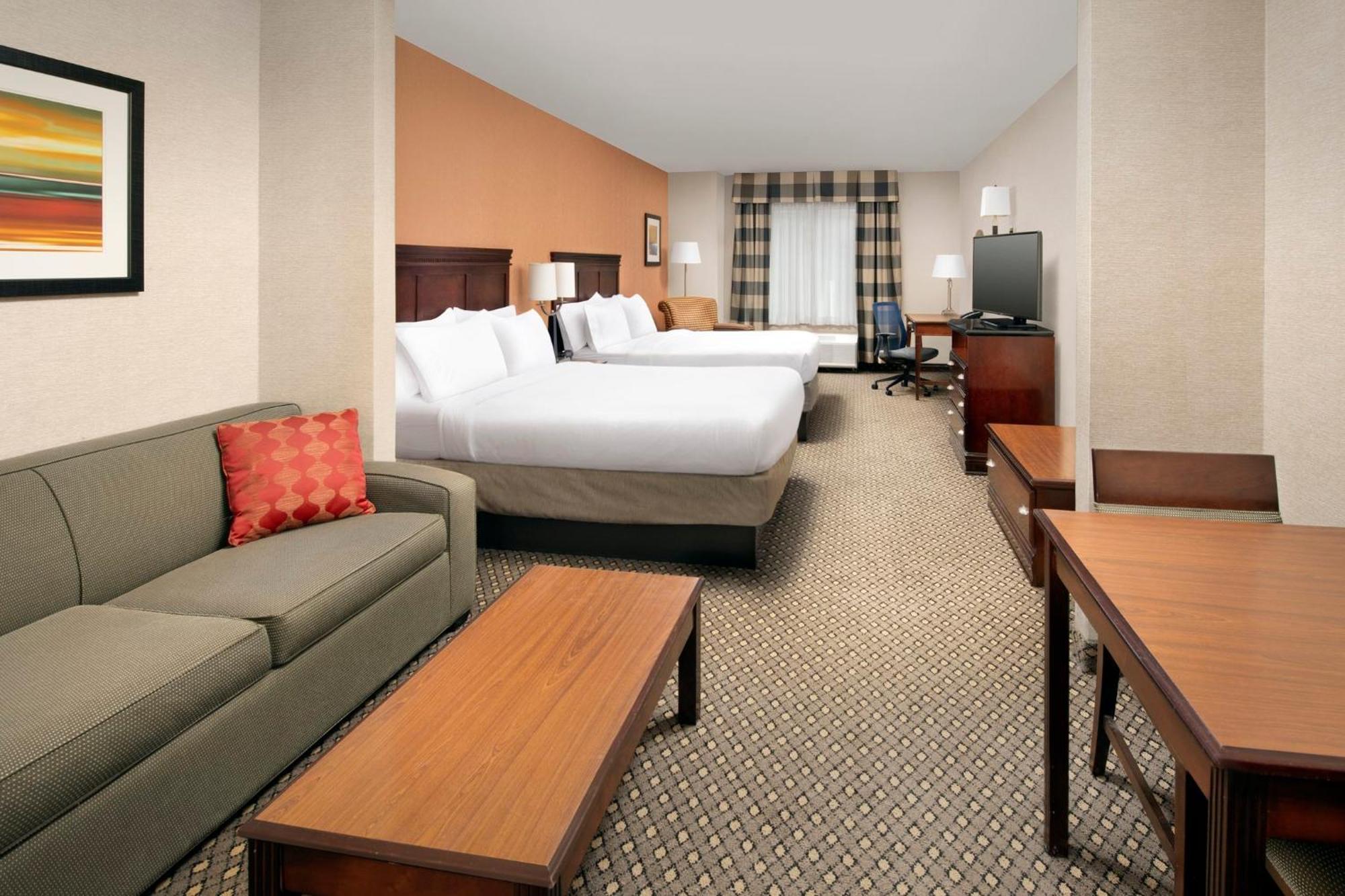 Express & By Ihg By Ihg Chambersburg